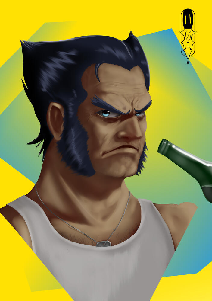 Wolverine