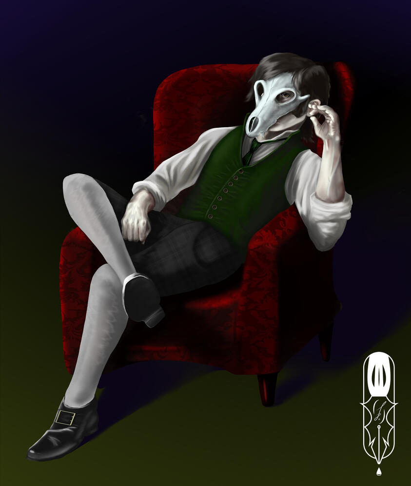 TheNoirtist - Exhibited July 2025 Fitzwilliam museum Cambridge